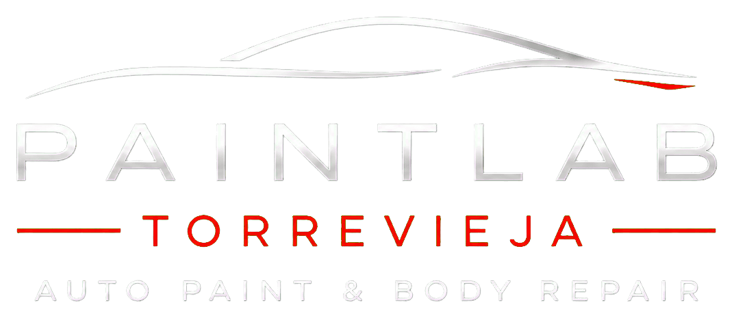 PaintLab Torrevieja - Auto Paint & Body Repair